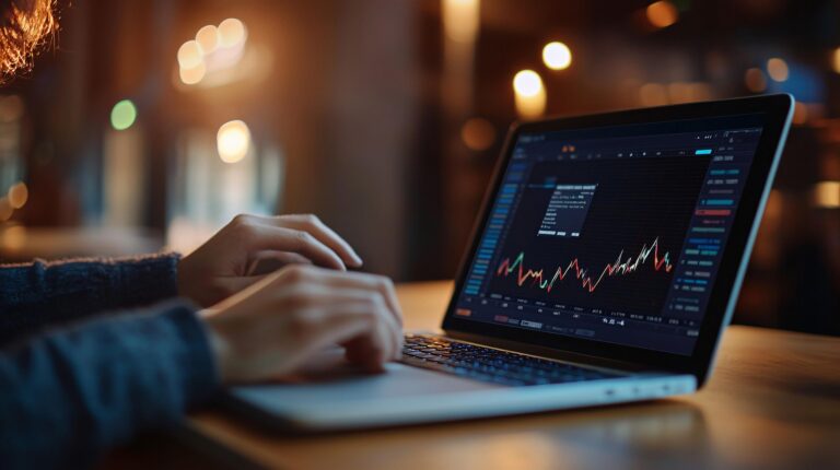 Smart Money Concepts (SMC) Trading – Ein neuer Blick auf die Märkte