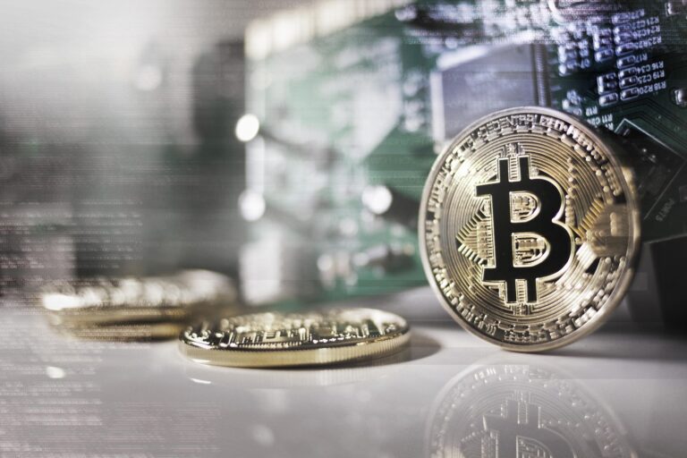 Was ist das Staking von Cryptocoins? – Einfach erklärt